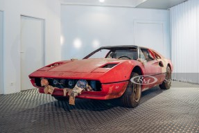 1982 Ferrari 308 GTSi