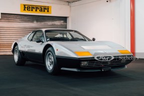 1978 Ferrari 512 BB