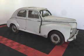  Peugeot 203