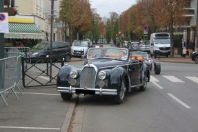 1950 Talbot-Lago T26