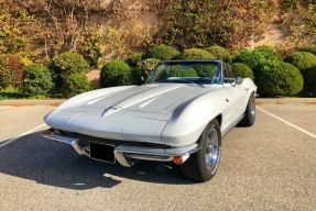 1964 Chevrolet Corvette