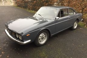 1970 Lancia Flavia