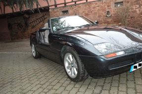 1989 BMW Z1