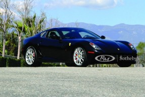 2007 Ferrari 599 GTB