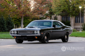 1970 Dodge Hemi Challenger