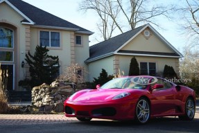 2007 Ferrari F430