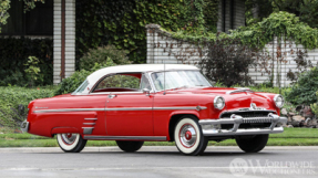 1954 Mercury Monterey