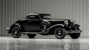 1932 Chrysler CH Imperial