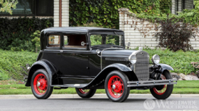 1931 Ford Model A