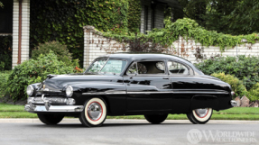 1950 Mercury Club Coupe