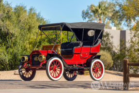 1909 REO Five-Passenger