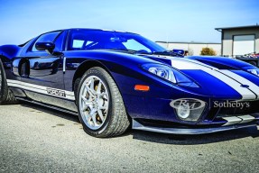 2005 Ford GT