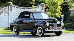 1941 Ford Super DeLuxe