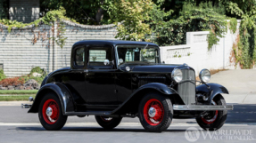 1932 Ford V8