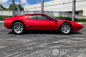 1983 Ferrari 512 BBi