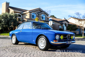 1968 Alfa Romeo 1750