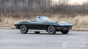 1967 Chevrolet Corvette