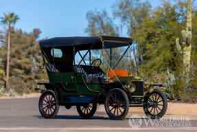 1910 Ford Model T