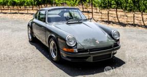 1976 Porsche 911