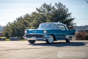 1957 Chevrolet El Morocco