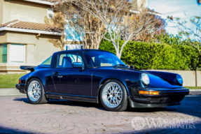 1987 Porsche 911