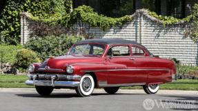 1951 Mercury Monterey