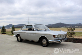 1965 BMW 2000 C