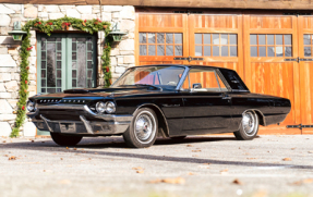 1964 Ford Thunderbird