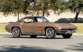 1963 Chevrolet Corvette