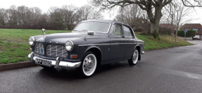 1966 Volvo Amazon