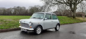 1993 Rover Mini