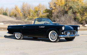 1955 Ford Thunderbird