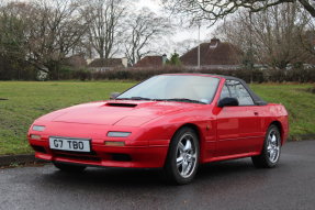 1990 Mazda RX-7