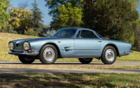 1961 Maserati 5000 GT