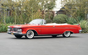 1962 Chrysler Imperial