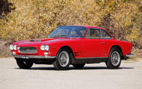 1964 Maserati Sebring