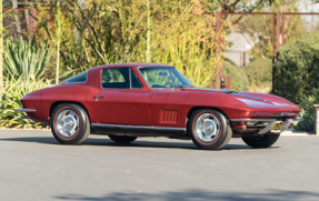 1967 Chevrolet Corvette