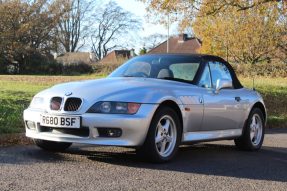 1997 BMW Z3