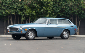 1972 Volvo 1800 ES