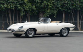 1967 Jaguar E-Type