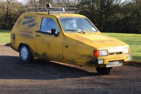 1997 Reliant Robin