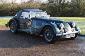 1969 Morgan 4/4