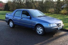 1991 Ford Sierra Sapphire