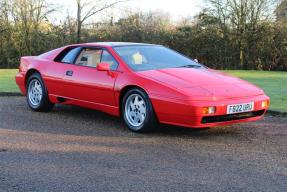 1988 Lotus Esprit