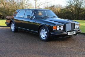 1995 Bentley Turbo