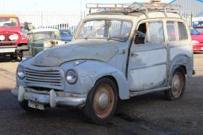 1952 Fiat 500