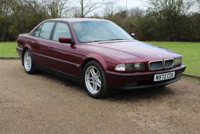 1996 BMW 740i