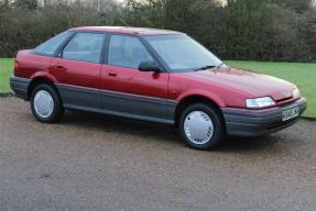 1992 Rover 216