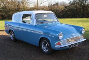 1965 Ford Anglia