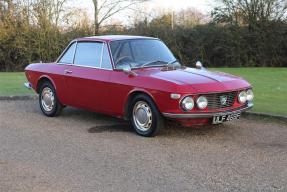 1968 Lancia Fulvia